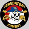 Predator Combat Games