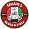 Frank’s Pizza Pocklington