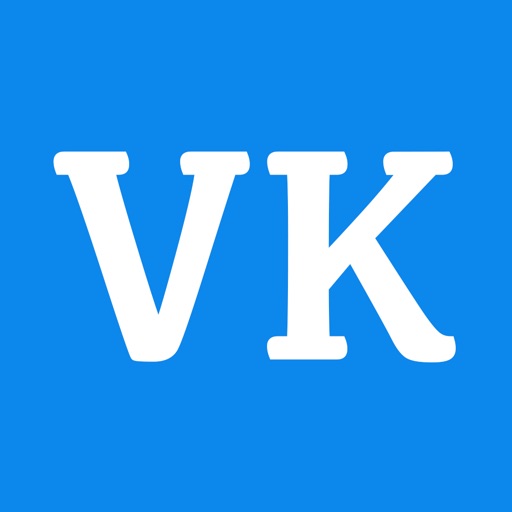 VK Dictionary iOS App