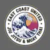 East Coast United BJJ delete, cancel