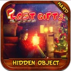 Hidden Object Games Lost Gifts