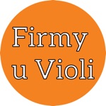 Firmy u Violi