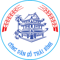 Công dân số Thái Bình