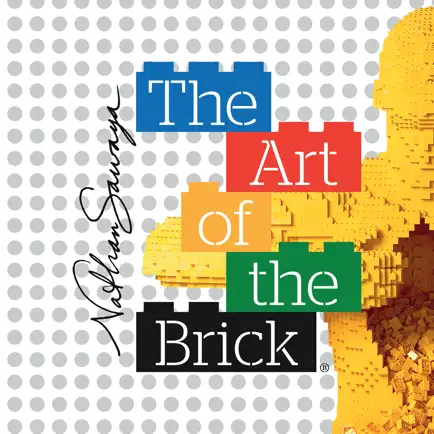 Art of the Brick Brussels Читы