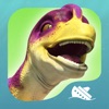 Dino Dana: Dino Player - iPadアプリ