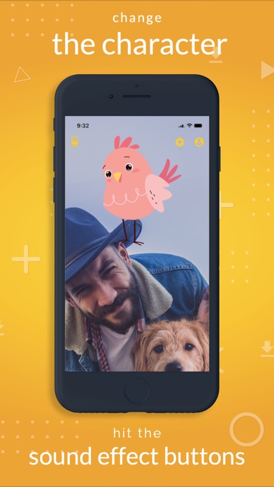 Selfi Screenshot