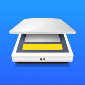 螢幕擷取畫面 (5) Document Scanner - ScannerAI