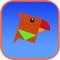 Play free Fly Fly Bird game for all kids and safe to play