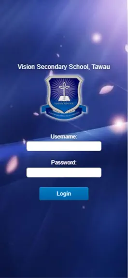 Game screenshot Vision Secondary School, Tawau mod apk