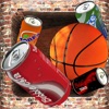 Soda Can Strike - Skillz Games icon