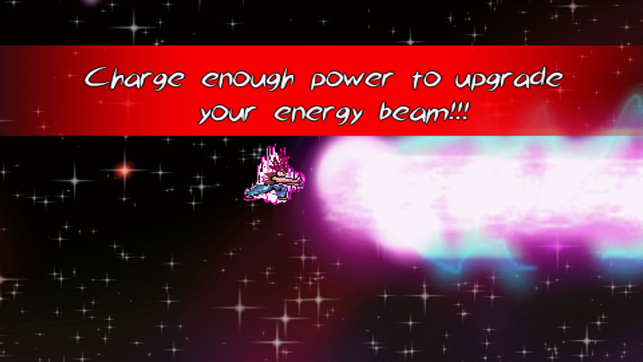 Galaxy Warrior Kajema(圖4)-速報App