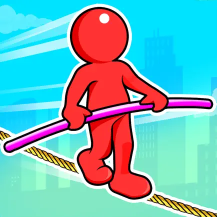Rope Rescue & Zipline Fun Game Cheats