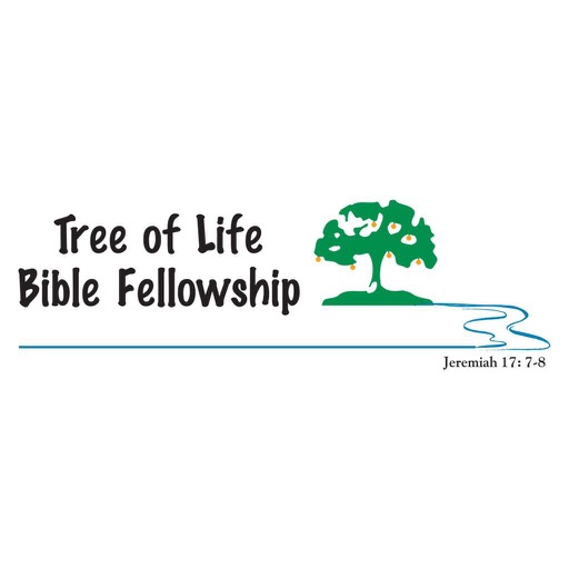 Tree of Life Bible Fellowship icon