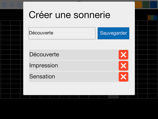 Screenshot #6 pour Sonemix