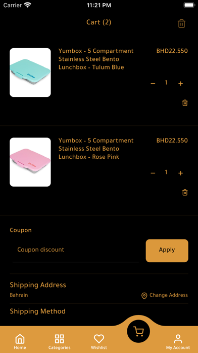 The Toys Boutique Screenshot