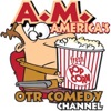 A.M. America's OTR Comedy icon