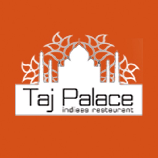 Taj Palace