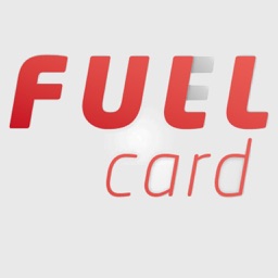 FUEL Card