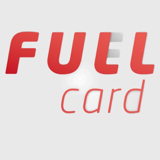 FUEL Card