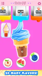 How to cancel & delete ice cream maker: cooking games 4