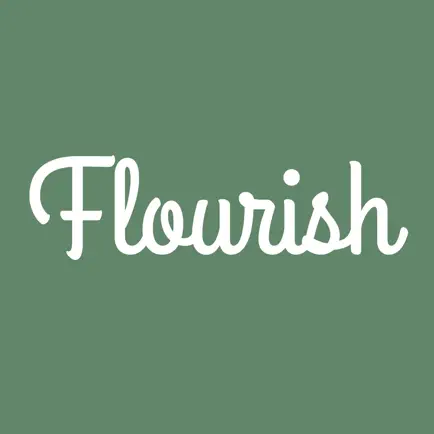 Flourish | одинокие христиане Читы