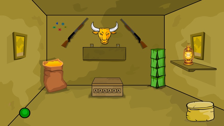 225 Jolly Boy Rescue From Castle screenshot-4