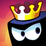King of Thieves App Negative Reviews