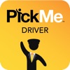 PickMe Driver Partner icon