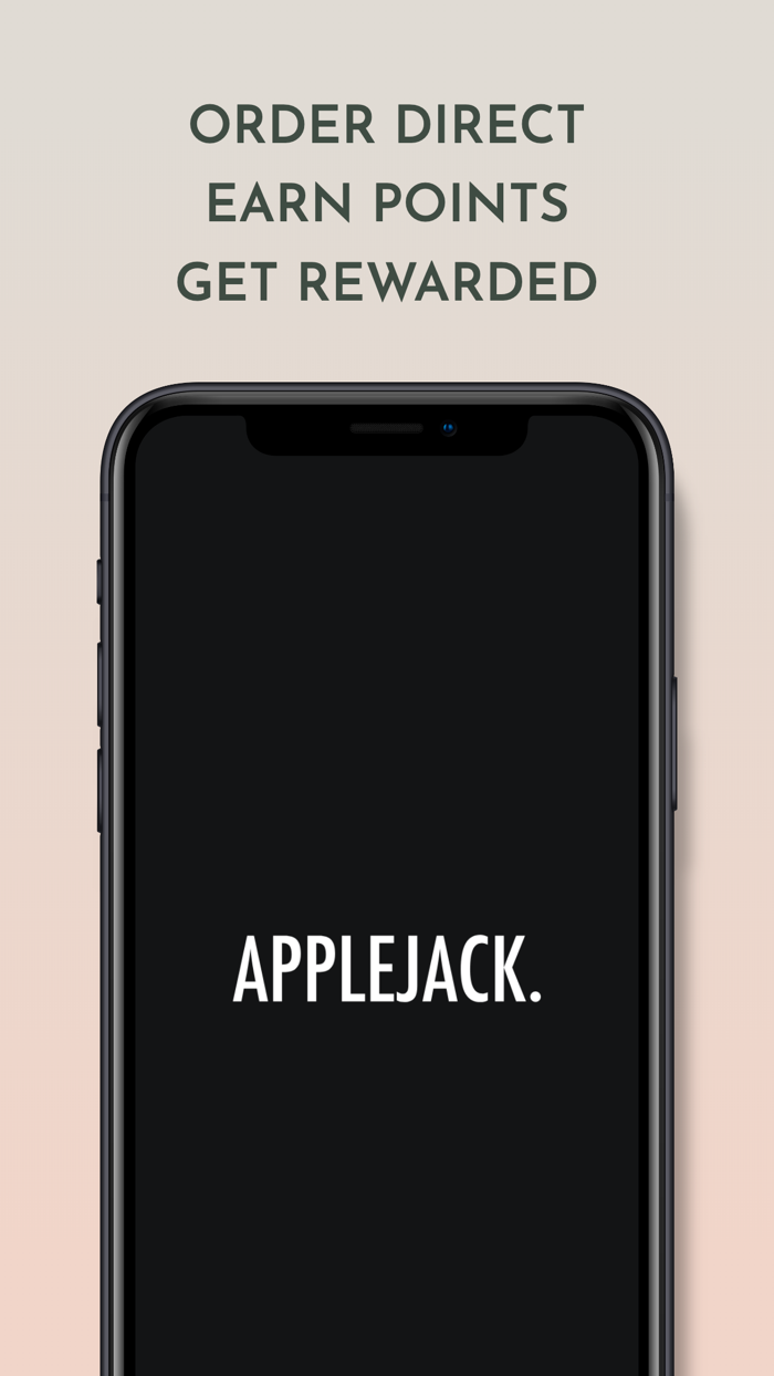 Applejack Hospitality