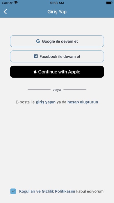 Akaşa Sesli Kitaplar Screenshot