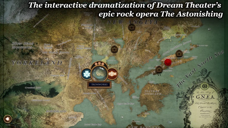 The Astonishing Game screenshot-0