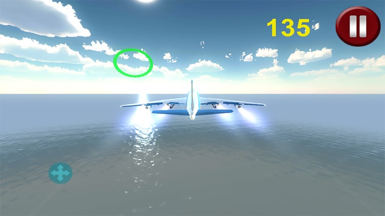 Aeroplane Cargo Car Transport 2017 screenshot-4