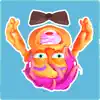 Big Mouth 3D App Positive Reviews