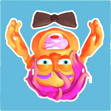Big Mouth 3D Читы