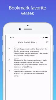 holy bible app - audio&prayer problems & solutions and troubleshooting guide - 3