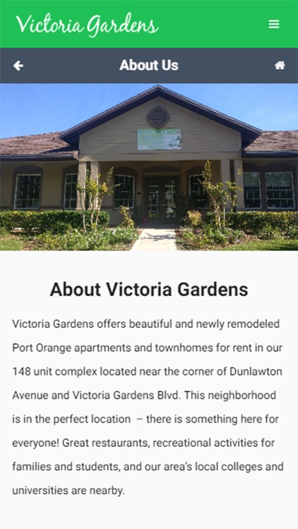 Victoria Gardens Port Orange Apartments By Darren Hatcher