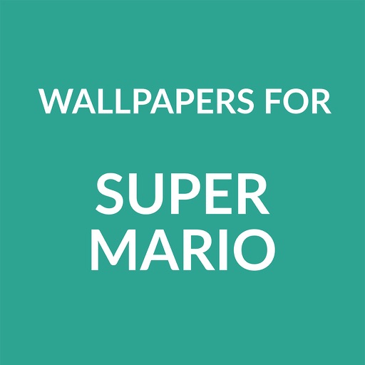 Wallpapers for Super Mario Free