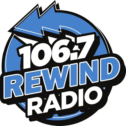 106.7 Rewind Radio - Red Deer Читы