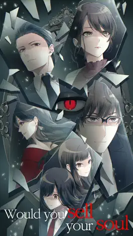 Game screenshot Would you sell your soul? Adv mod apk