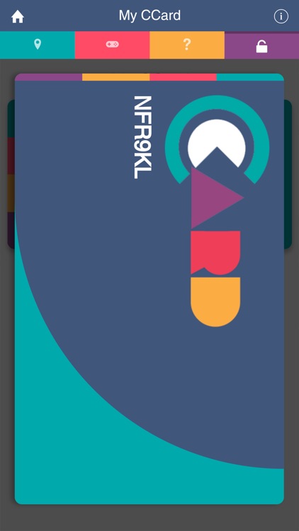 CCard - NHS Tayside screenshot-3