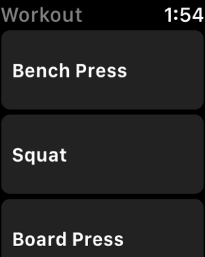 ‎Sheiko - Workout Routines Screenshot