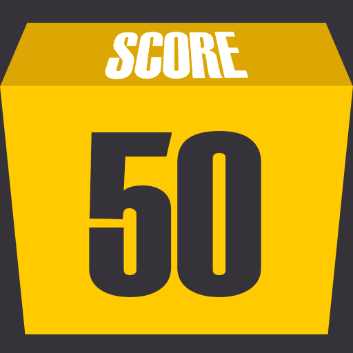 Scored 50