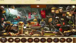 Game screenshot Hidden Objects:Hidden Agendas Mystery 7 hack