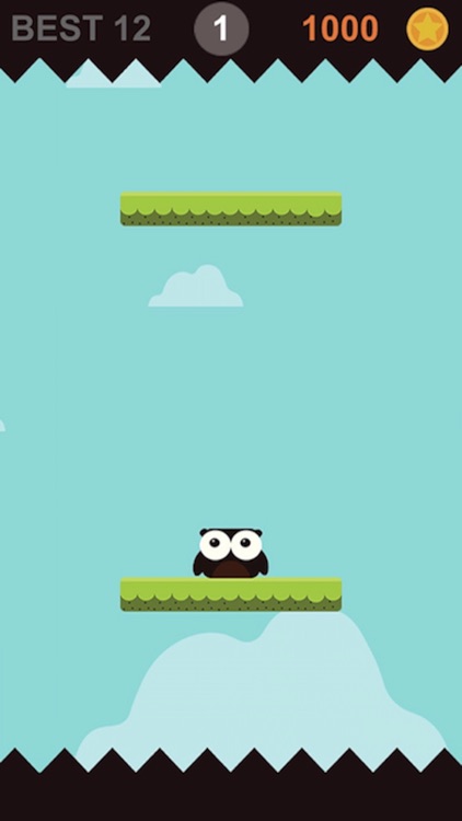 Lazy Owl - Fun Owl Game