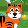 Make a Scene: Jungle (Pocket) icon