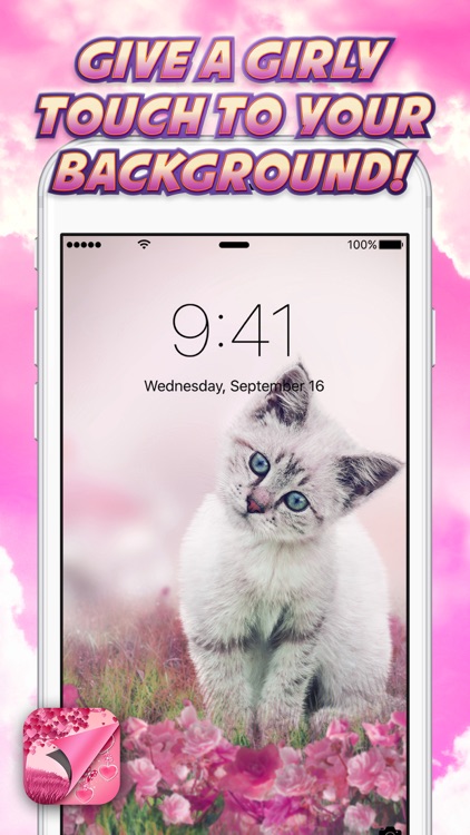 Wallpapers For Girls