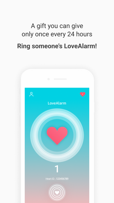 LoveAlarm screenshot 3