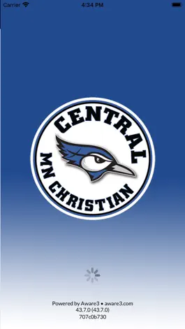 Game screenshot Central MN Christian School mod apk