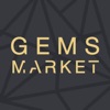Gems Market icon