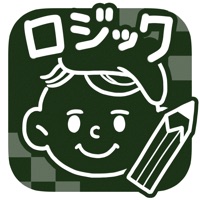 お絵かきロジック シンプルなパズルゲーム！